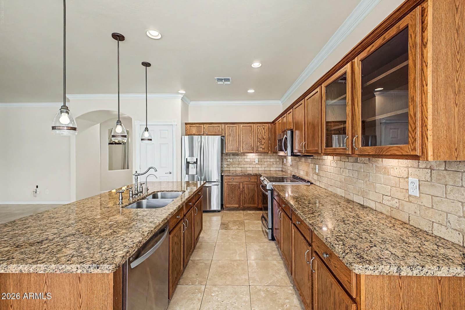 2094 E EBONY Drive, Chandler, AZ 85286 — photo 17 of 43