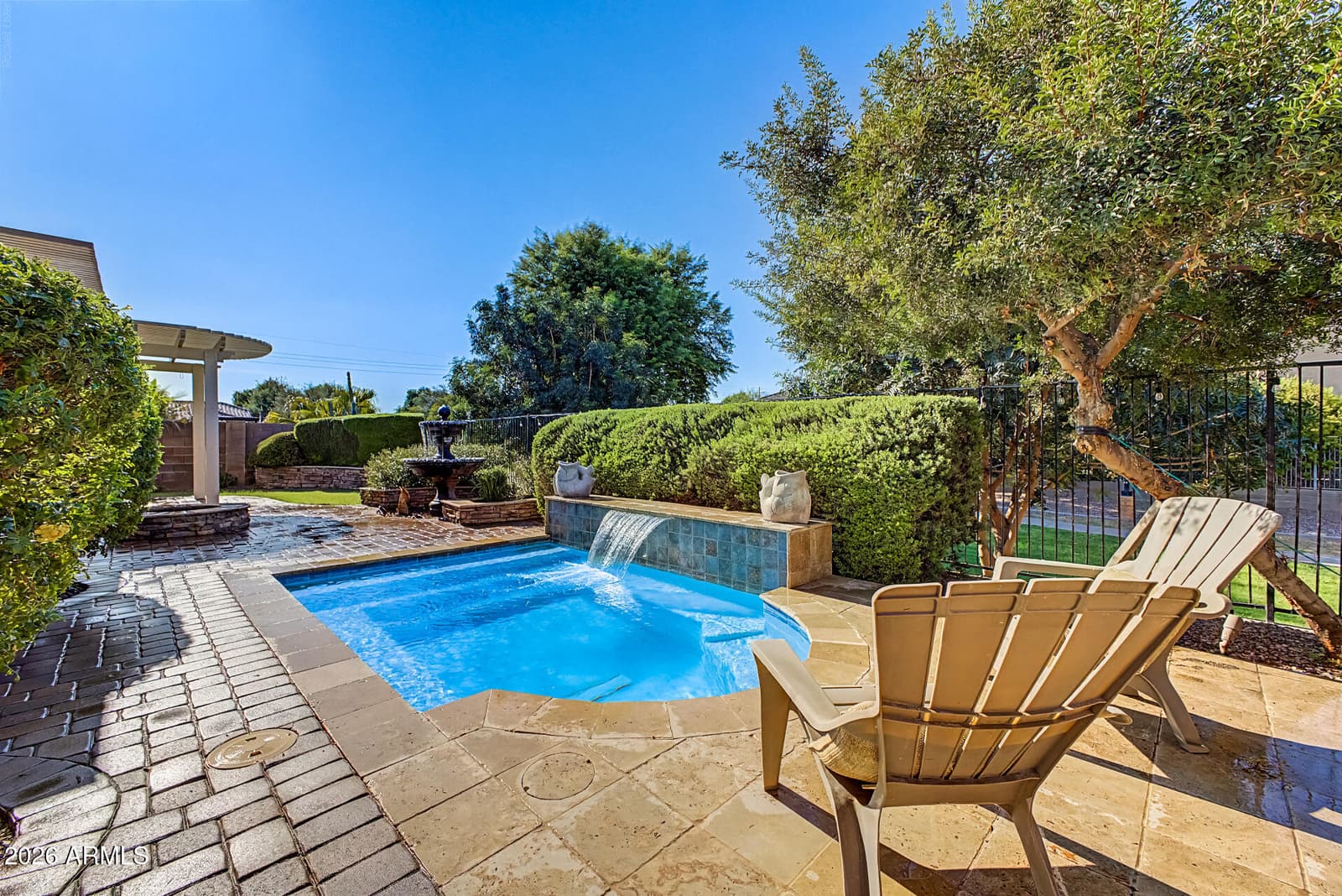 2094 E EBONY Drive, Chandler, AZ 85286 — photo 40 of 43