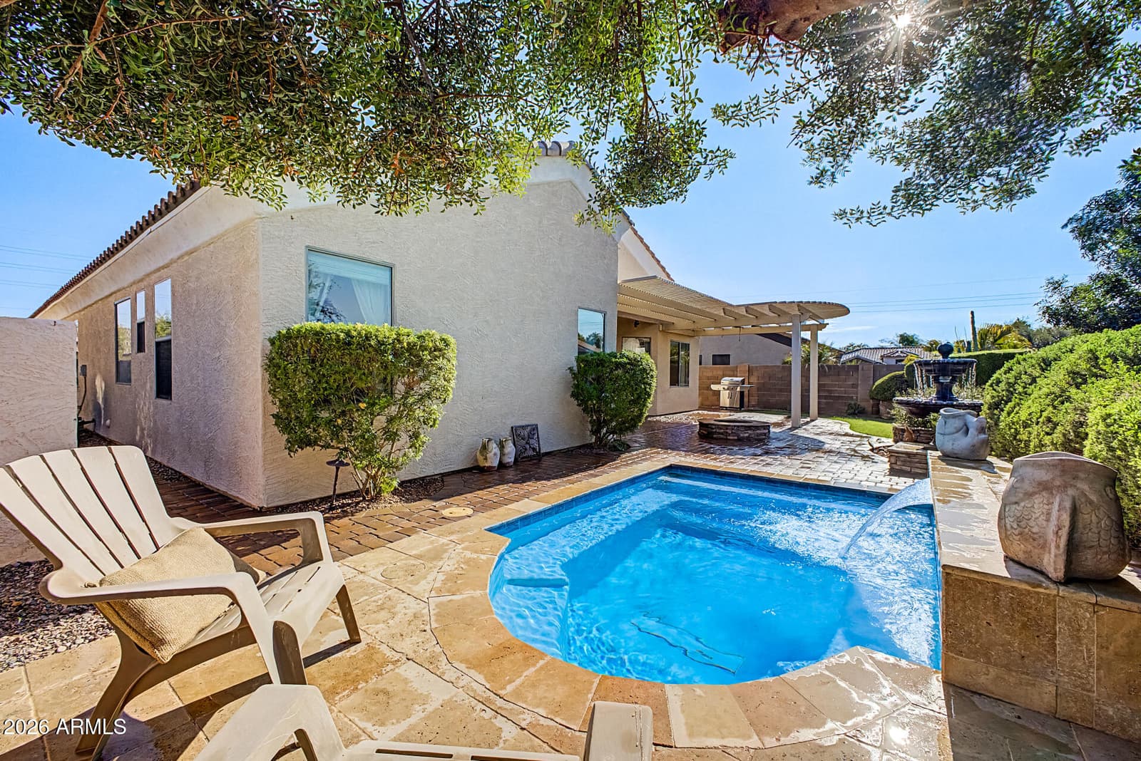 2094 E EBONY Drive, Chandler, AZ 85286 — photo 41 of 43