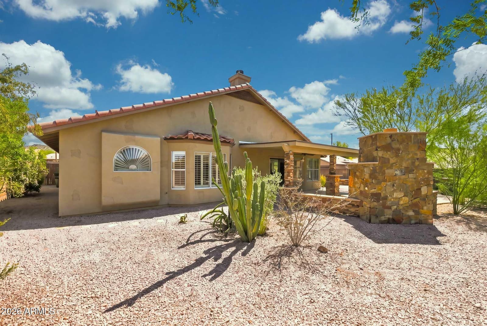 17926 W SANTA ALBERTA Lane, Goodyear, AZ 85338 — photo 42 of 88