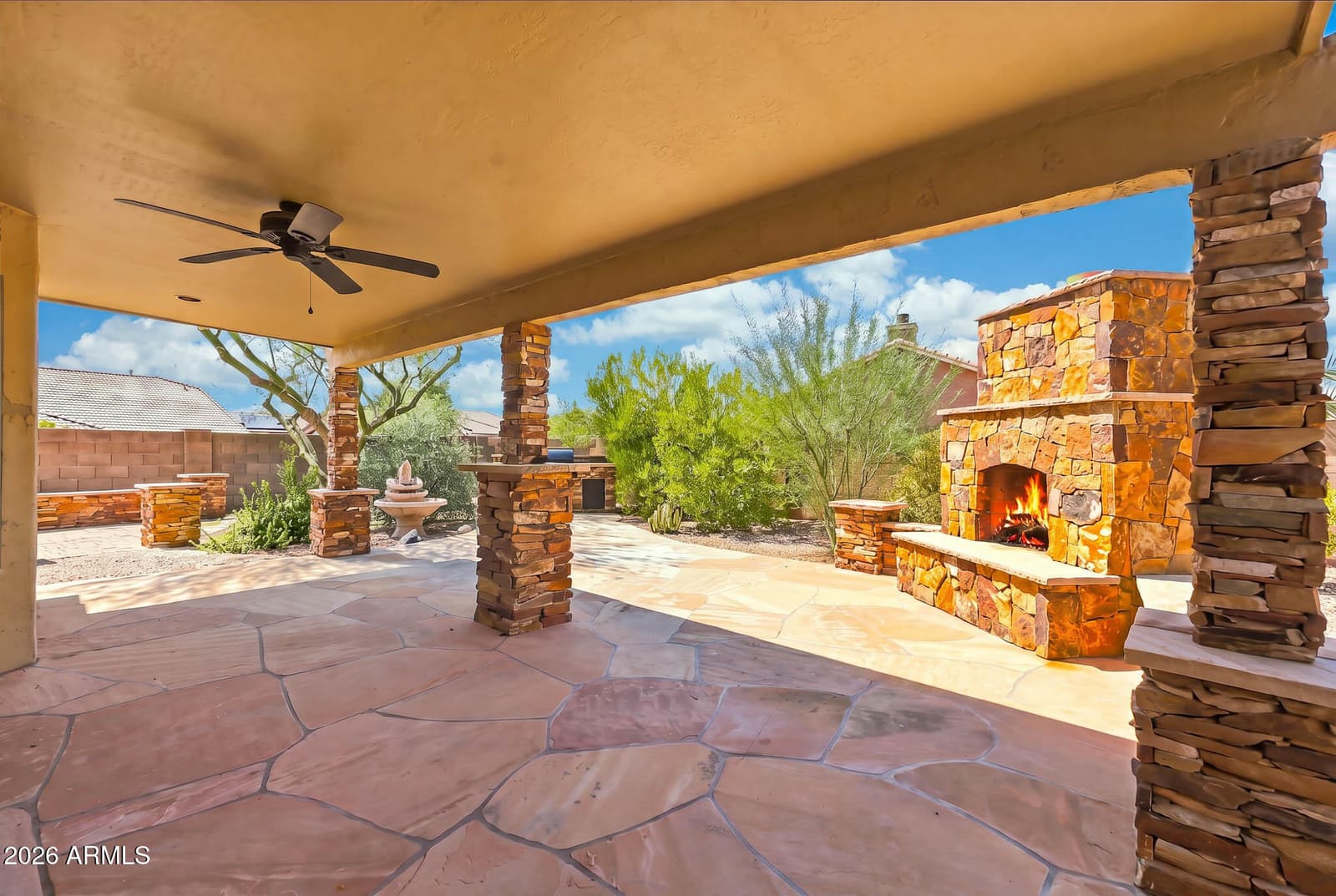 17926 W SANTA ALBERTA Lane, Goodyear, AZ 85338 — photo 33 of 88