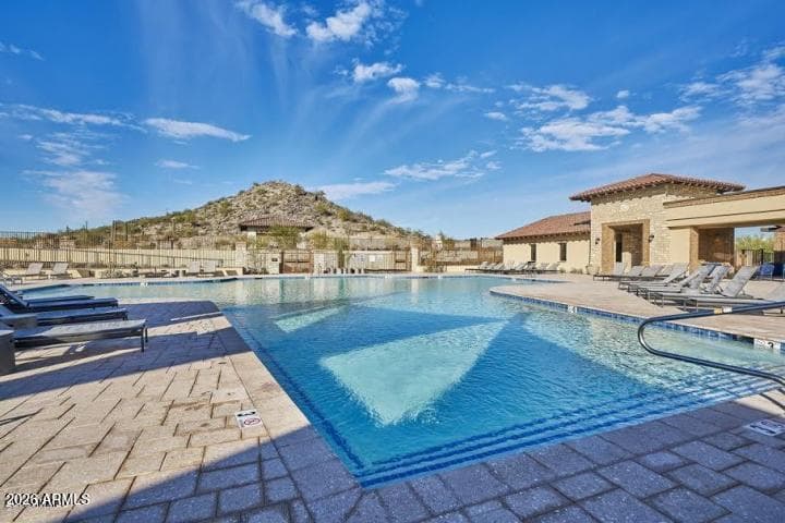 17926 W SANTA ALBERTA Lane, Goodyear, AZ 85338 — photo 69 of 88