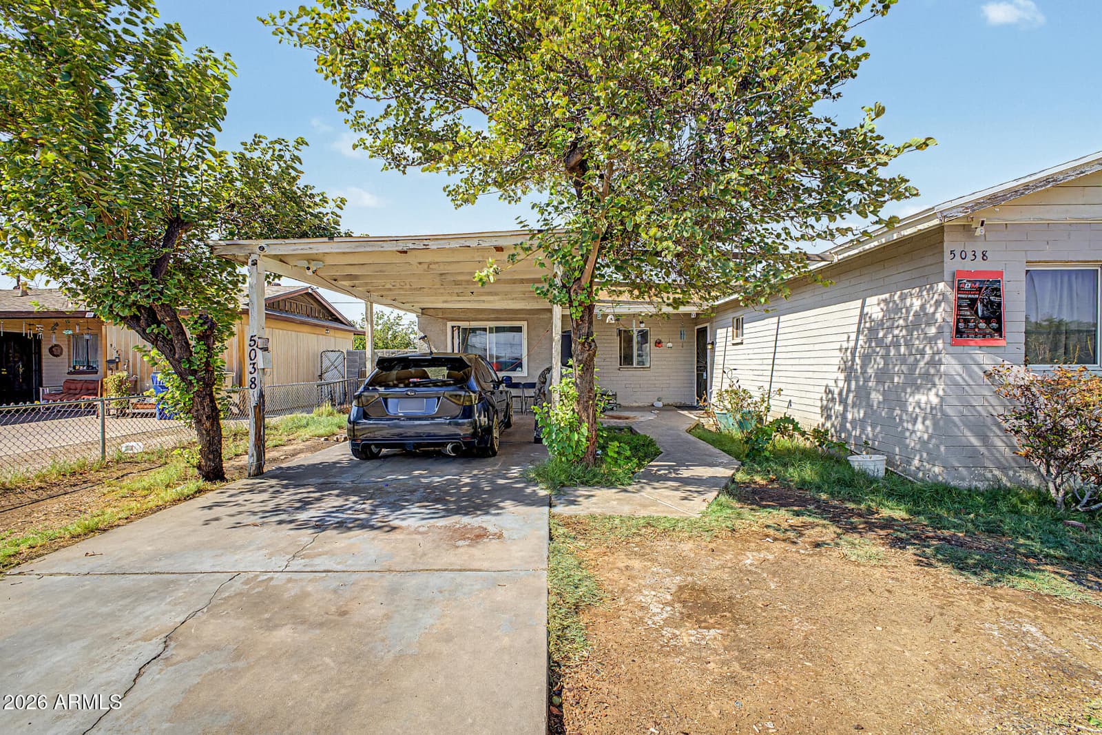 5038 W Tuckey Lane, Glendale, AZ 85301 — photo 4 of 26