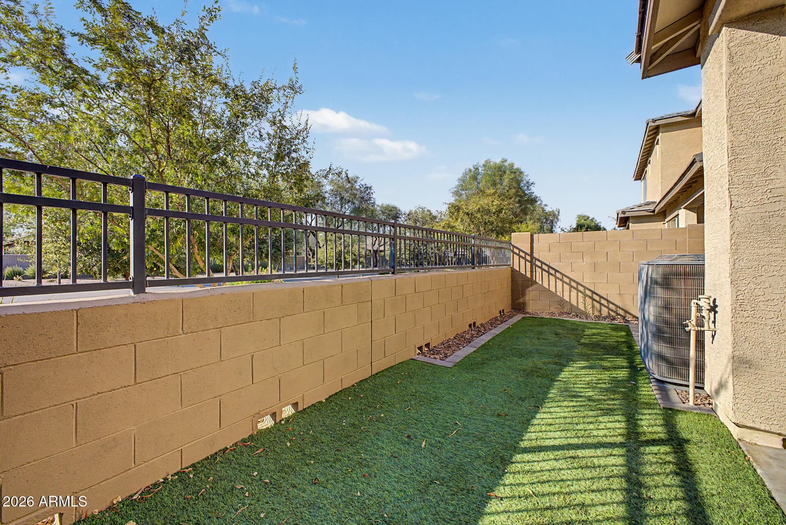 4556 S RIATA Street 103, Gilbert, AZ 85297 — photo 33 of 35