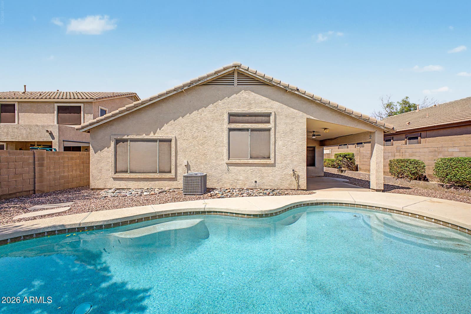 8965 E HILLVIEW Street, Mesa, AZ 85207 — photo 13 of 34