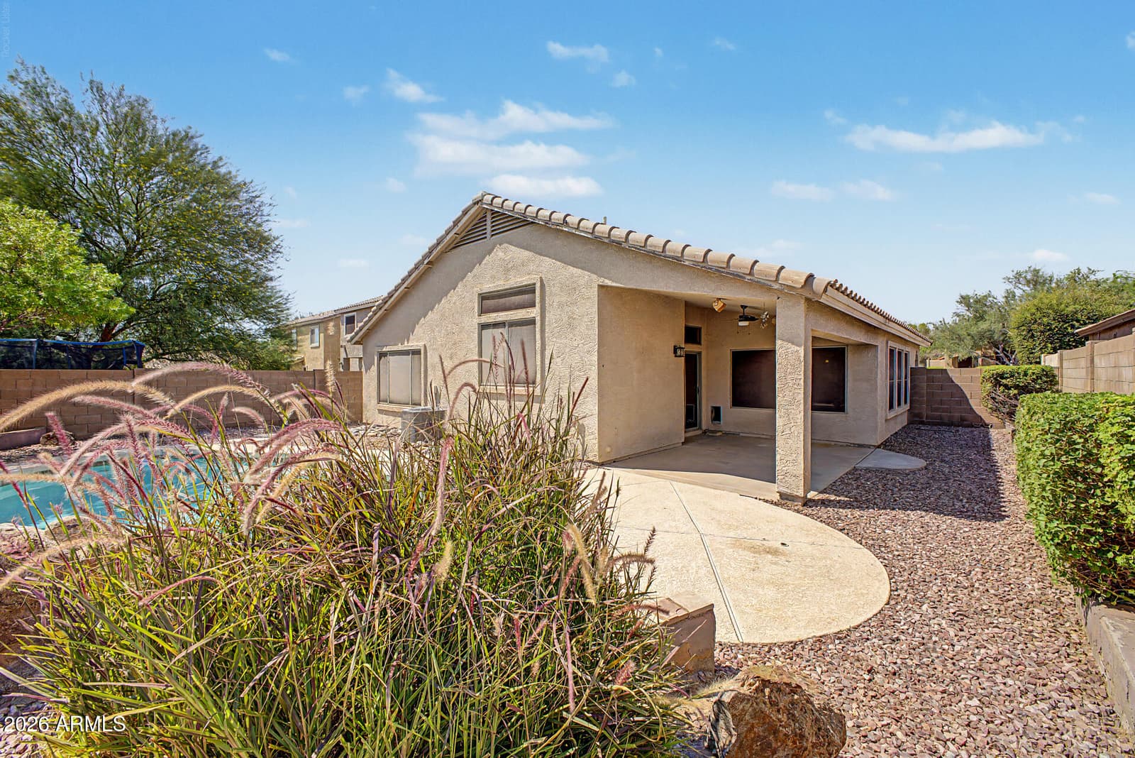 8965 E HILLVIEW Street, Mesa, AZ 85207 — photo 34 of 34