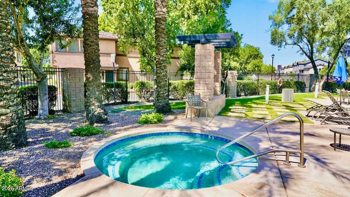 1225 N 36th Street 1016, Phoenix, AZ 85008 — photo 23 of 26
