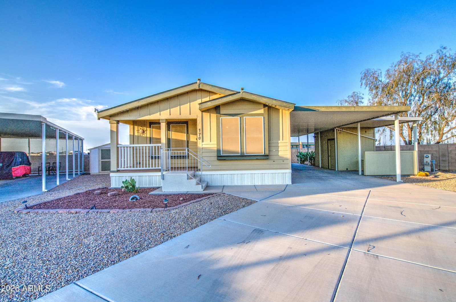 17506 W Van Buren Street 170, Goodyear, AZ 85338 — photo 1 of 36