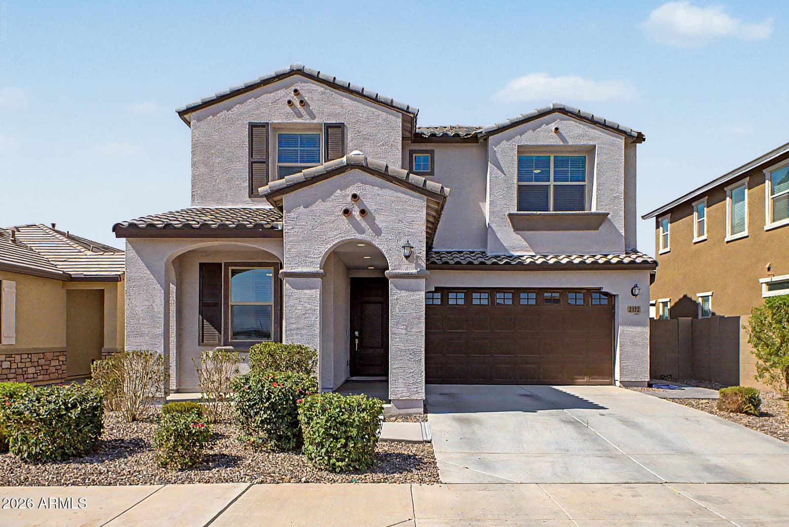 2322 E PALMDALE Lane, Gilbert, AZ 85298 — photo 2 of 40