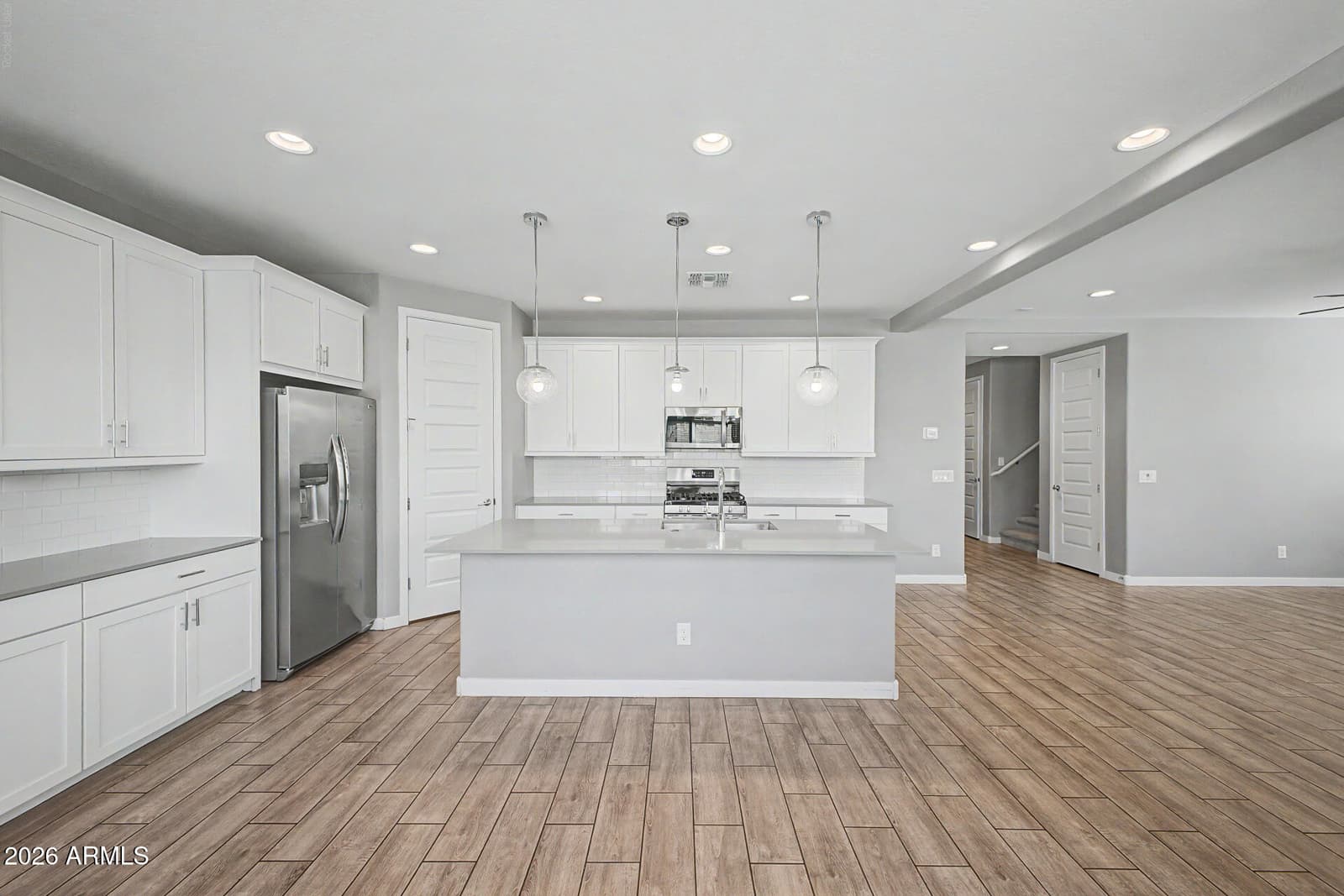 2322 E PALMDALE Lane, Gilbert, AZ 85298 — photo 14 of 40