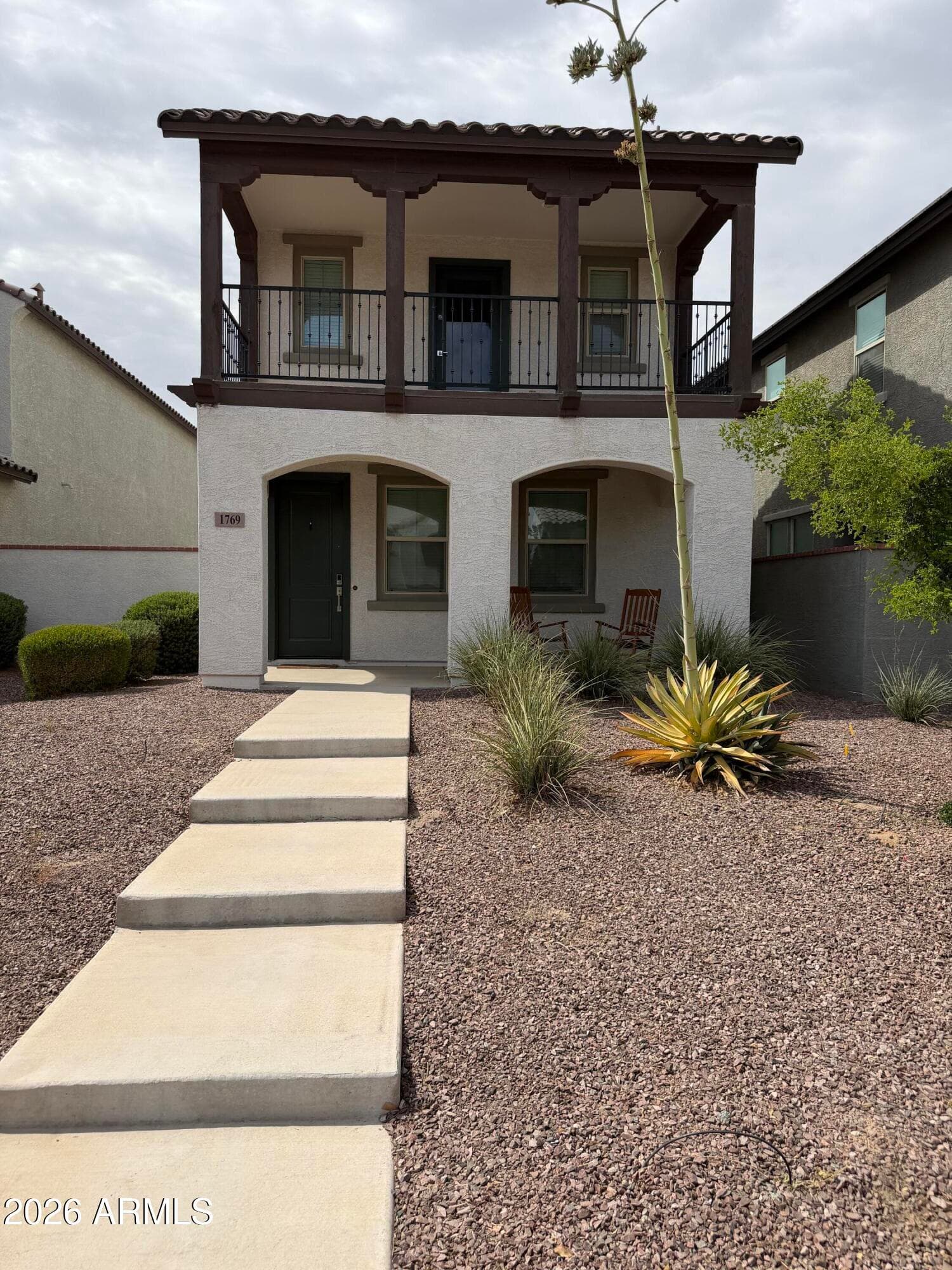 1769 N 209TH Avenue, Buckeye, AZ 85396 — photo 1 of 23
