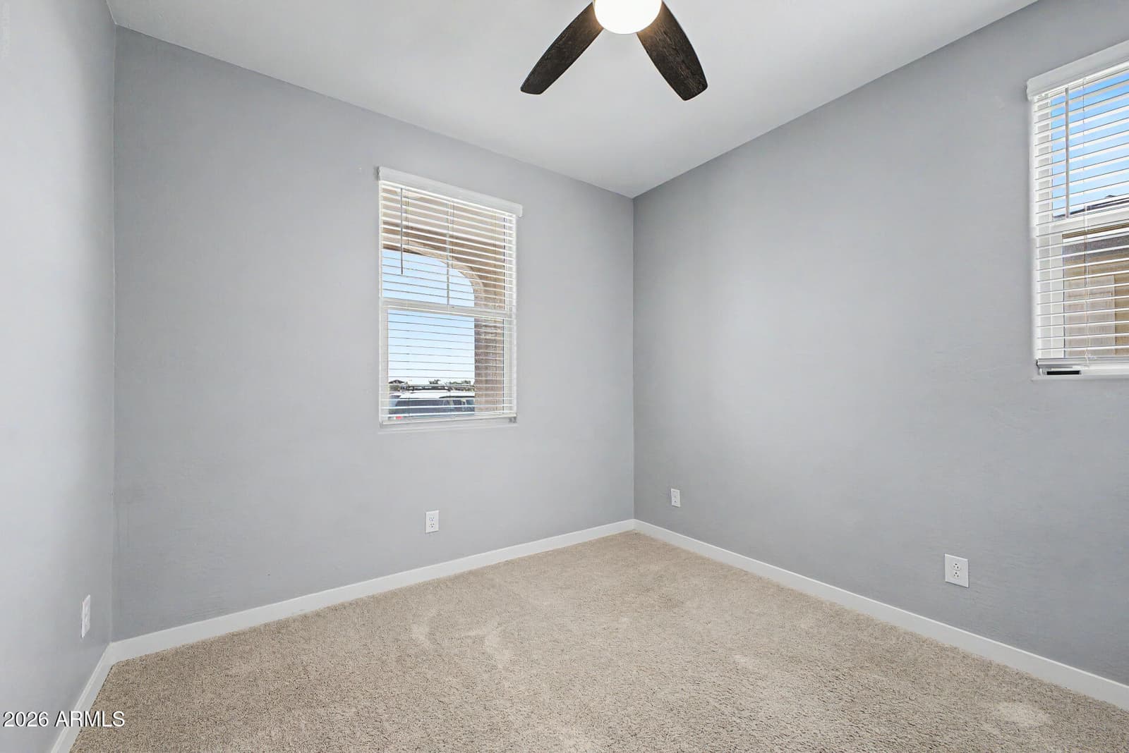 2322 E PALMDALE Lane, Gilbert, AZ 85298 — photo 25 of 40