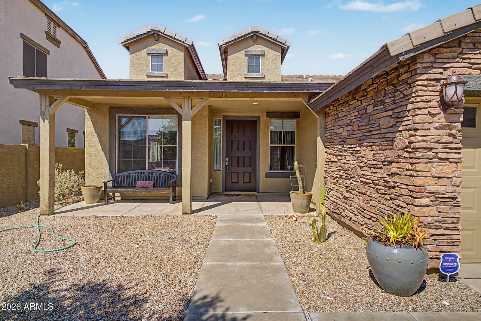 18172 W BUCKHORN Drive, Goodyear, AZ 85338 — photo 7 of 49