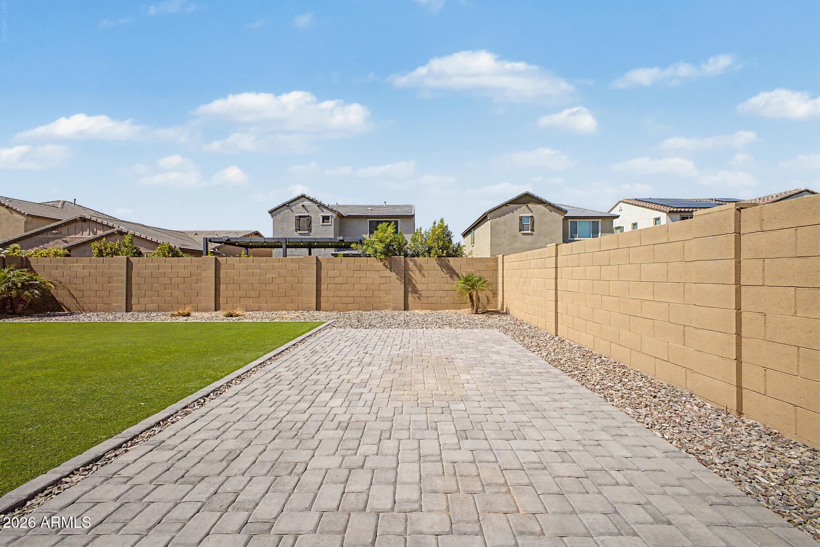 2322 E PALMDALE Lane, Gilbert, AZ 85298 — photo 39 of 40