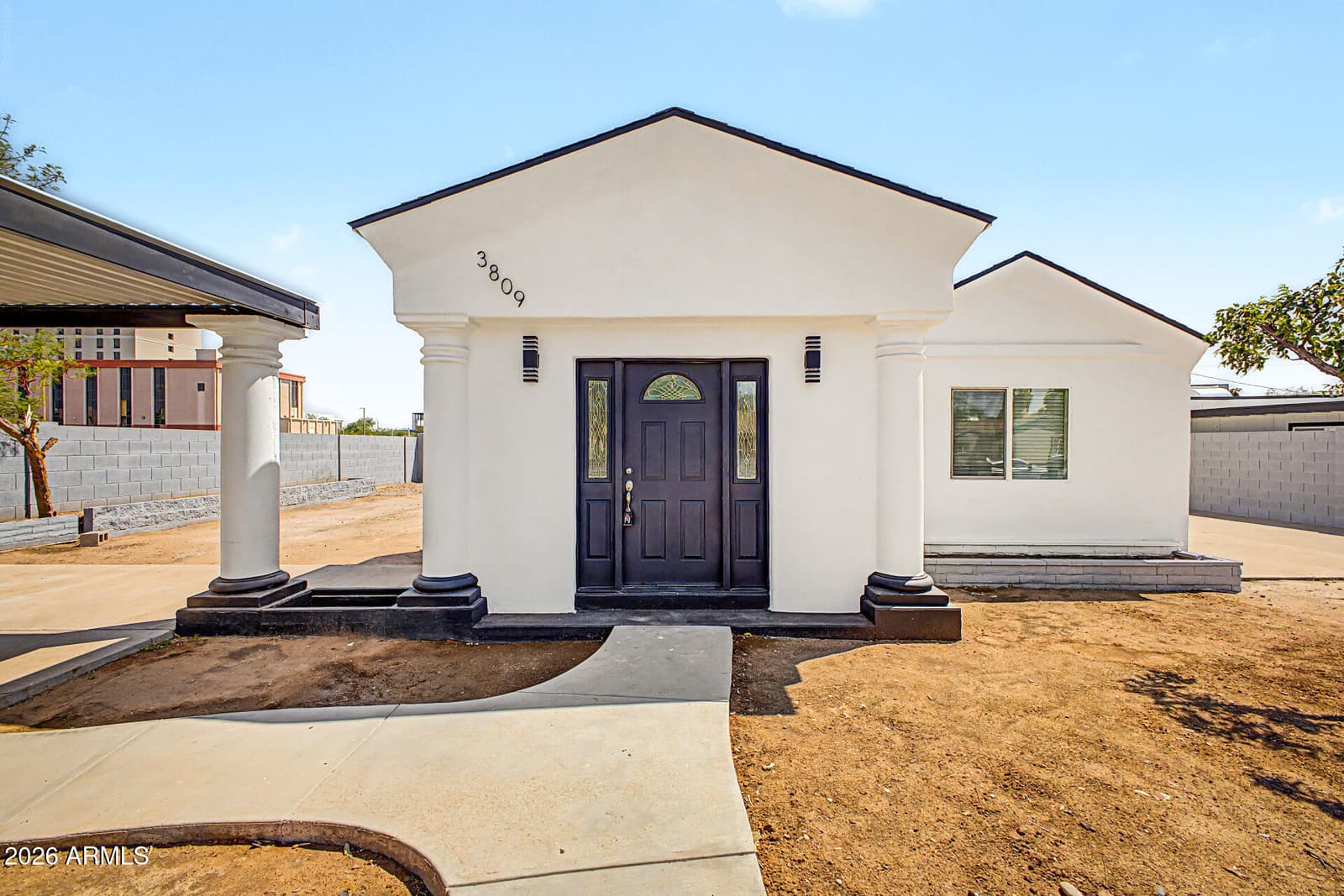3809 E TAYLOR Street, Phoenix, AZ 85008 — photo 5 of 23