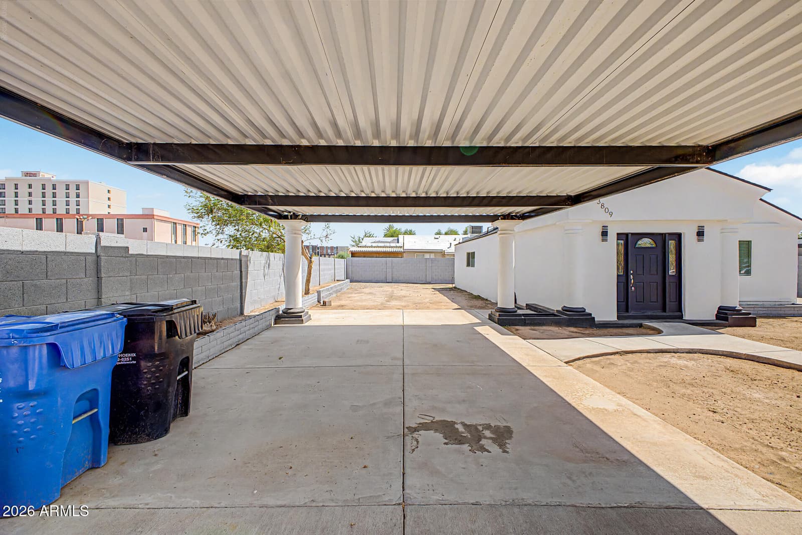 3809 E TAYLOR Street, Phoenix, AZ 85008 — photo 18 of 23