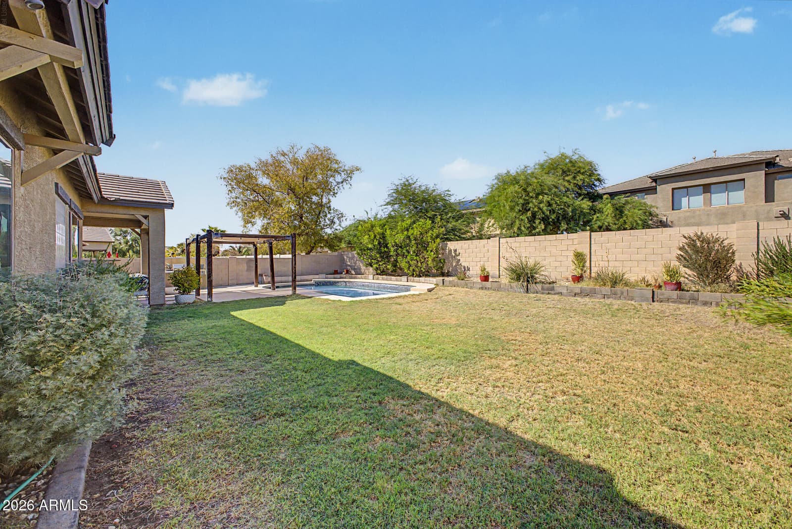 18172 W BUCKHORN Drive, Goodyear, AZ 85338 — photo 35 of 49