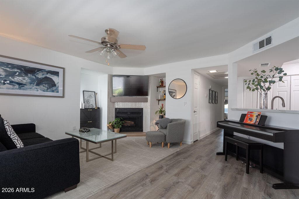 1331 W BASELINE Road 210, Mesa, AZ 85202 — photo 3 of 37