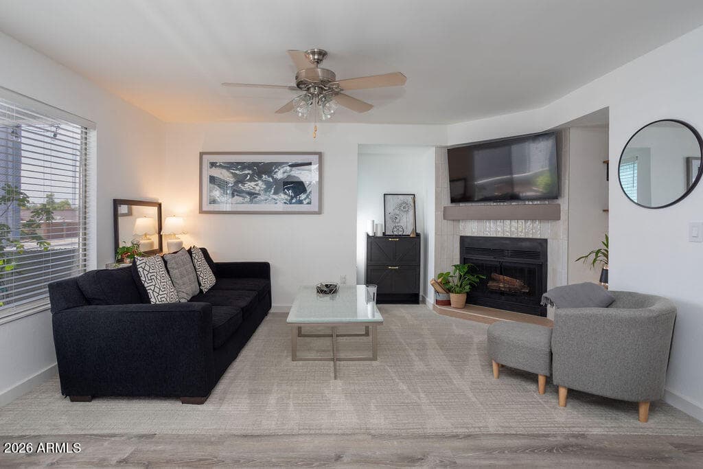 1331 W BASELINE Road 210, Mesa, AZ 85202 — photo 4 of 37