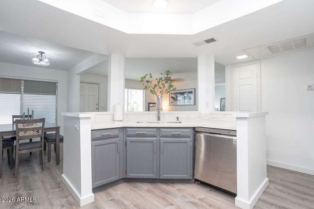 1331 W BASELINE Road 210, Mesa, AZ 85202 — photo 9 of 37
