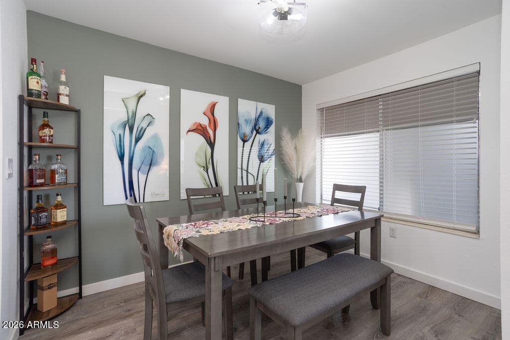 1331 W BASELINE Road 210, Mesa, AZ 85202 — photo 6 of 37