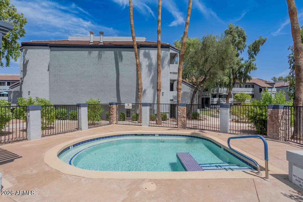 1331 W BASELINE Road 210, Mesa, AZ 85202 — photo 25 of 37