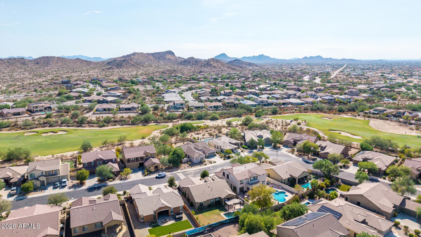 18172 W BUCKHORN Drive, Goodyear, AZ 85338 — photo 45 of 49