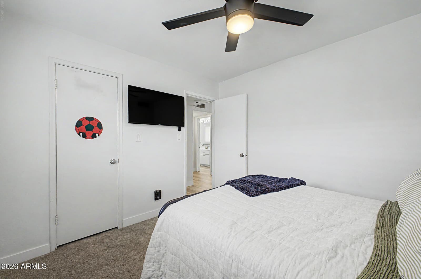 4230 N 87th Place, Scottsdale, AZ 85251 — photo 24 of 36