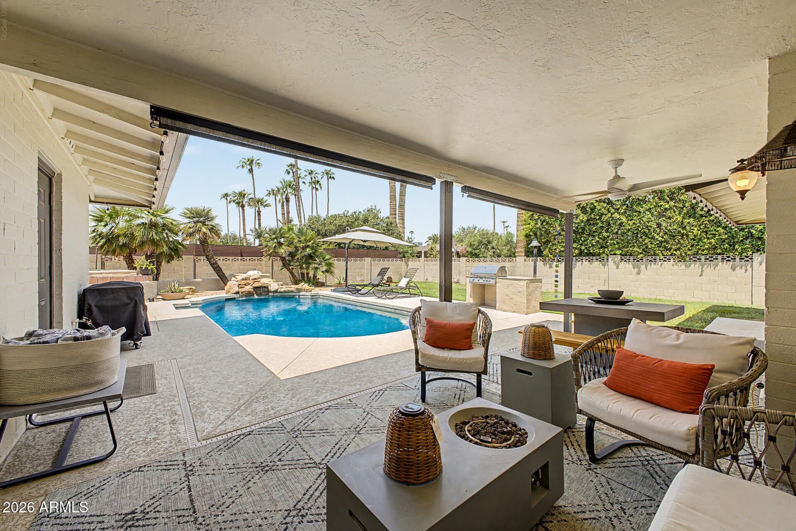 4230 N 87th Place, Scottsdale, AZ 85251 — photo 30 of 36