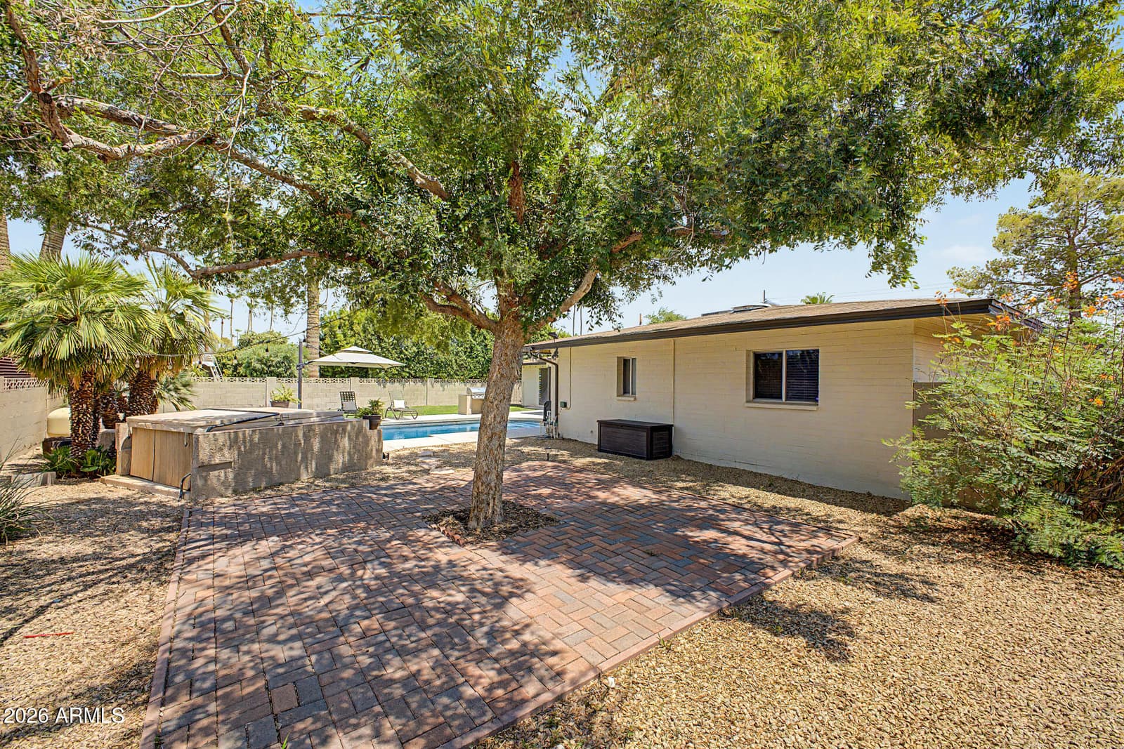 4230 N 87th Place, Scottsdale, AZ 85251 — photo 35 of 36