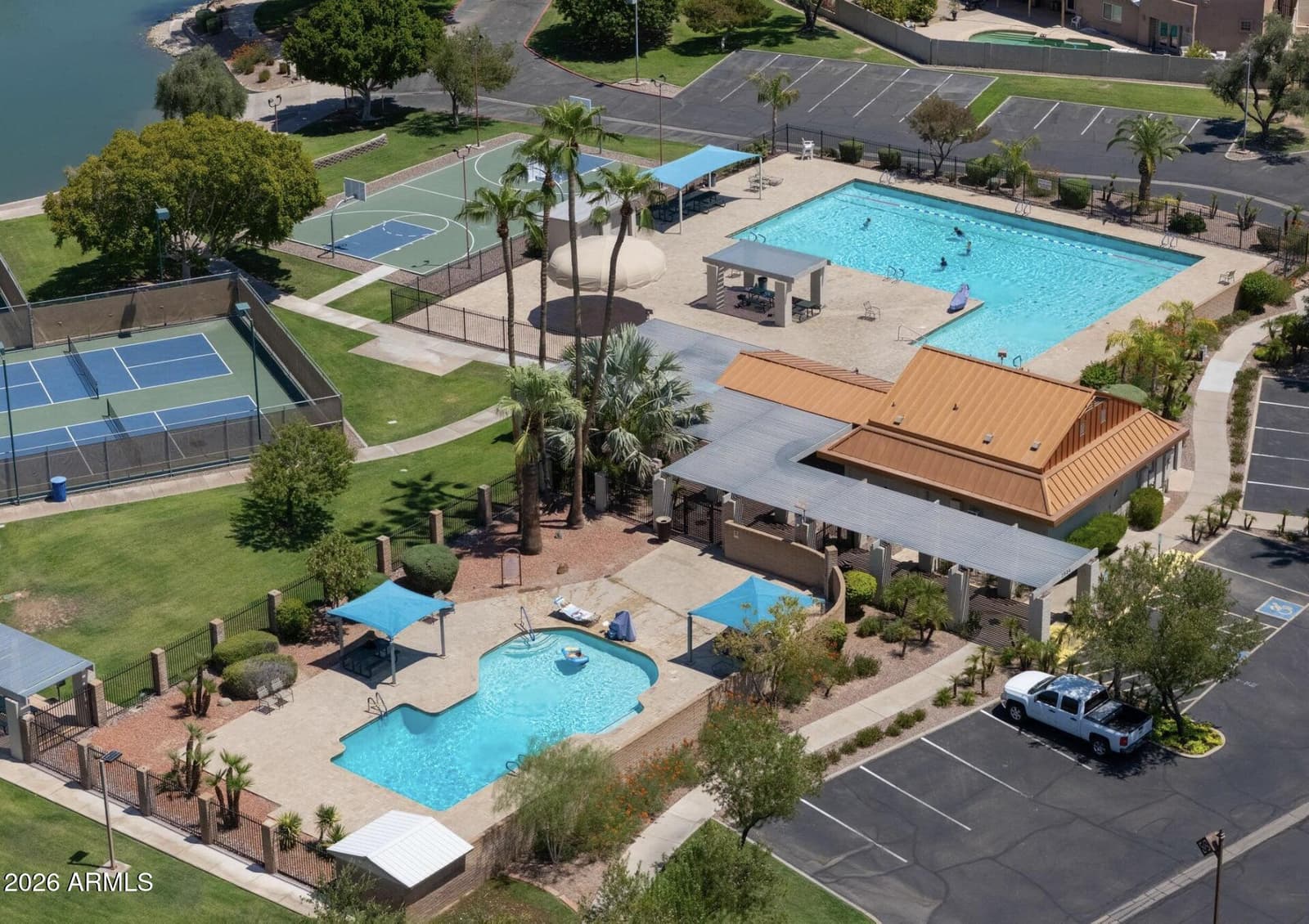 1331 W BASELINE Road 210, Mesa, AZ 85202 — photo 34 of 37