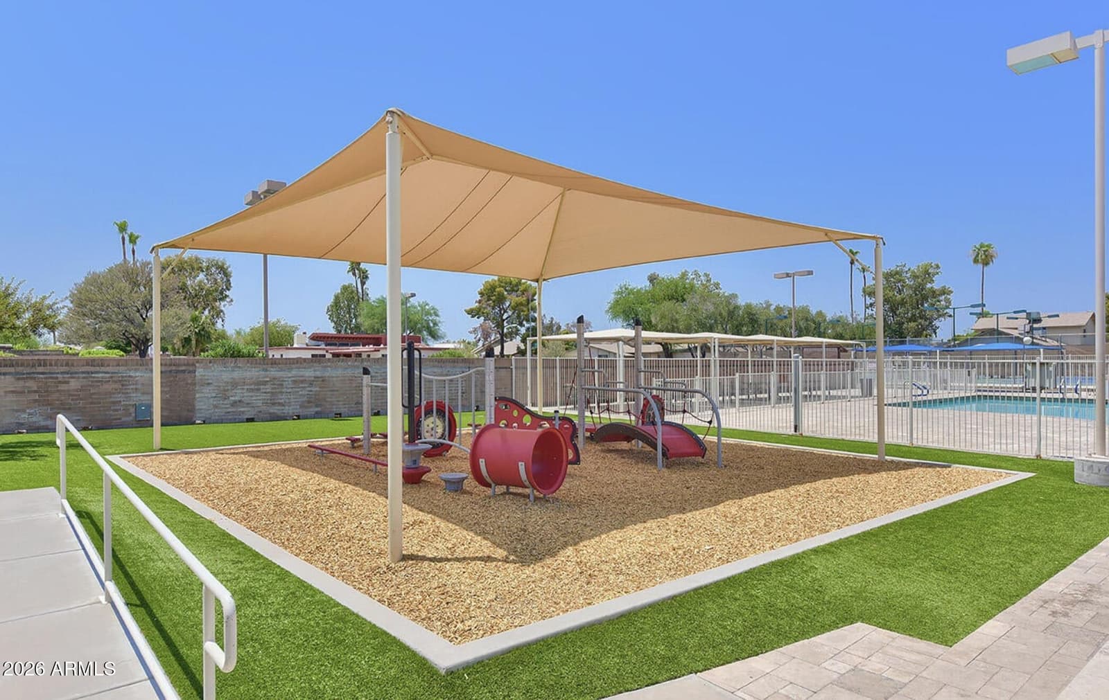 1331 W BASELINE Road 210, Mesa, AZ 85202 — photo 35 of 37