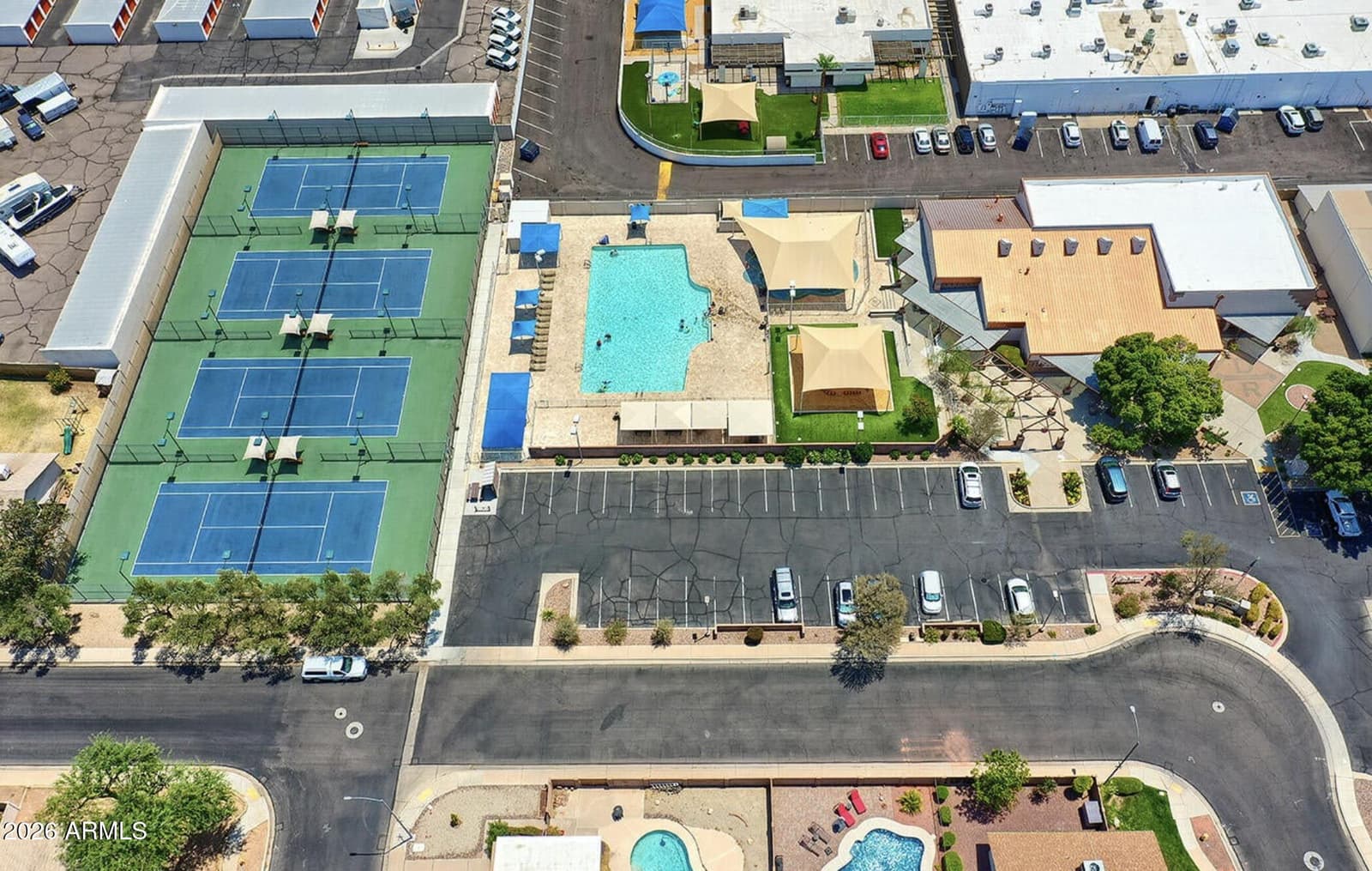 1331 W BASELINE Road 210, Mesa, AZ 85202 — photo 36 of 37