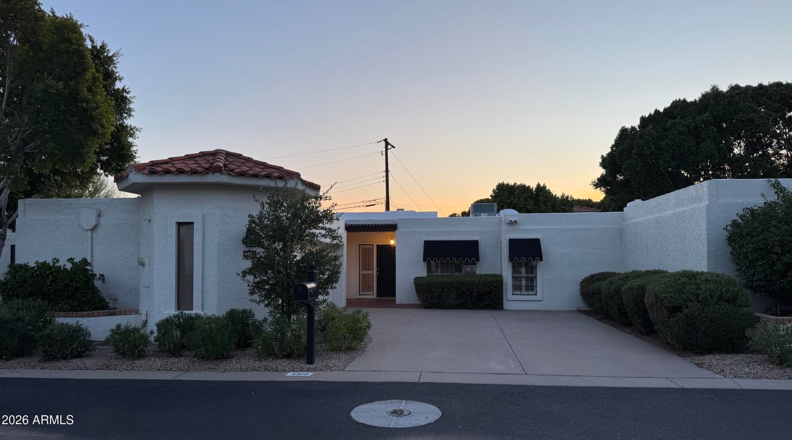 4818 N 35TH Place, Phoenix, AZ 85018 — photo 1 of 37