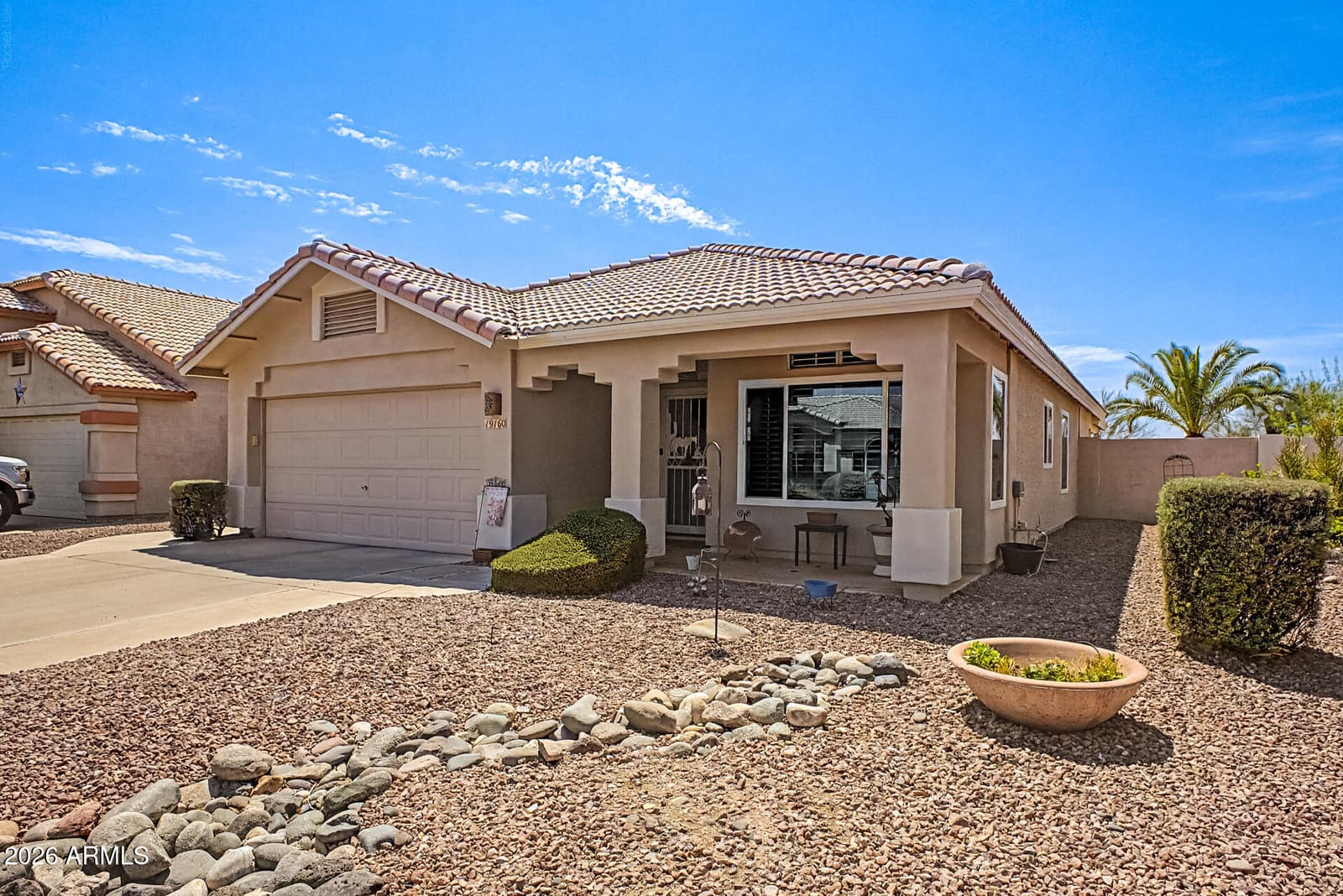 19160 N 116TH Lane, Surprise, AZ 85378 — photo 2 of 40