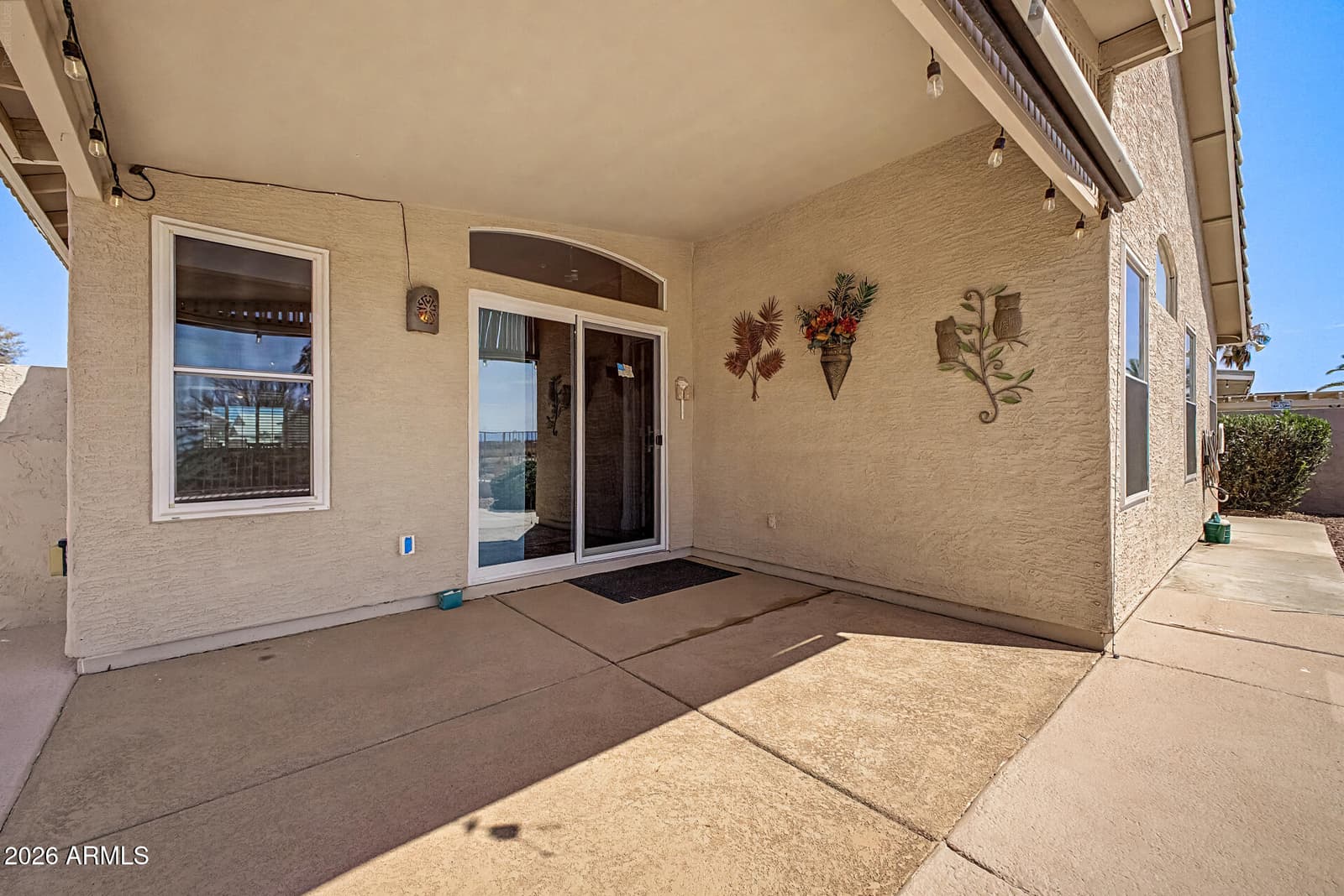 19160 N 116TH Lane, Surprise, AZ 85378 — photo 27 of 40