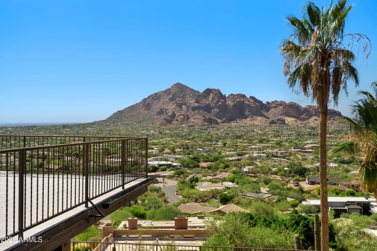 6900 N HIGHLANDS Drive, Paradise Valley, AZ 85253 — photo 44 of 45