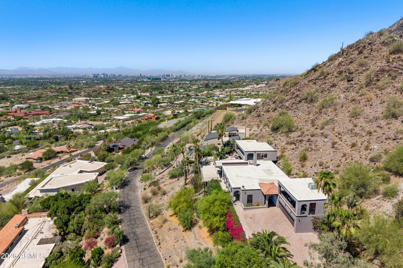 6900 N HIGHLANDS Drive, Paradise Valley, AZ 85253 — photo 45 of 45