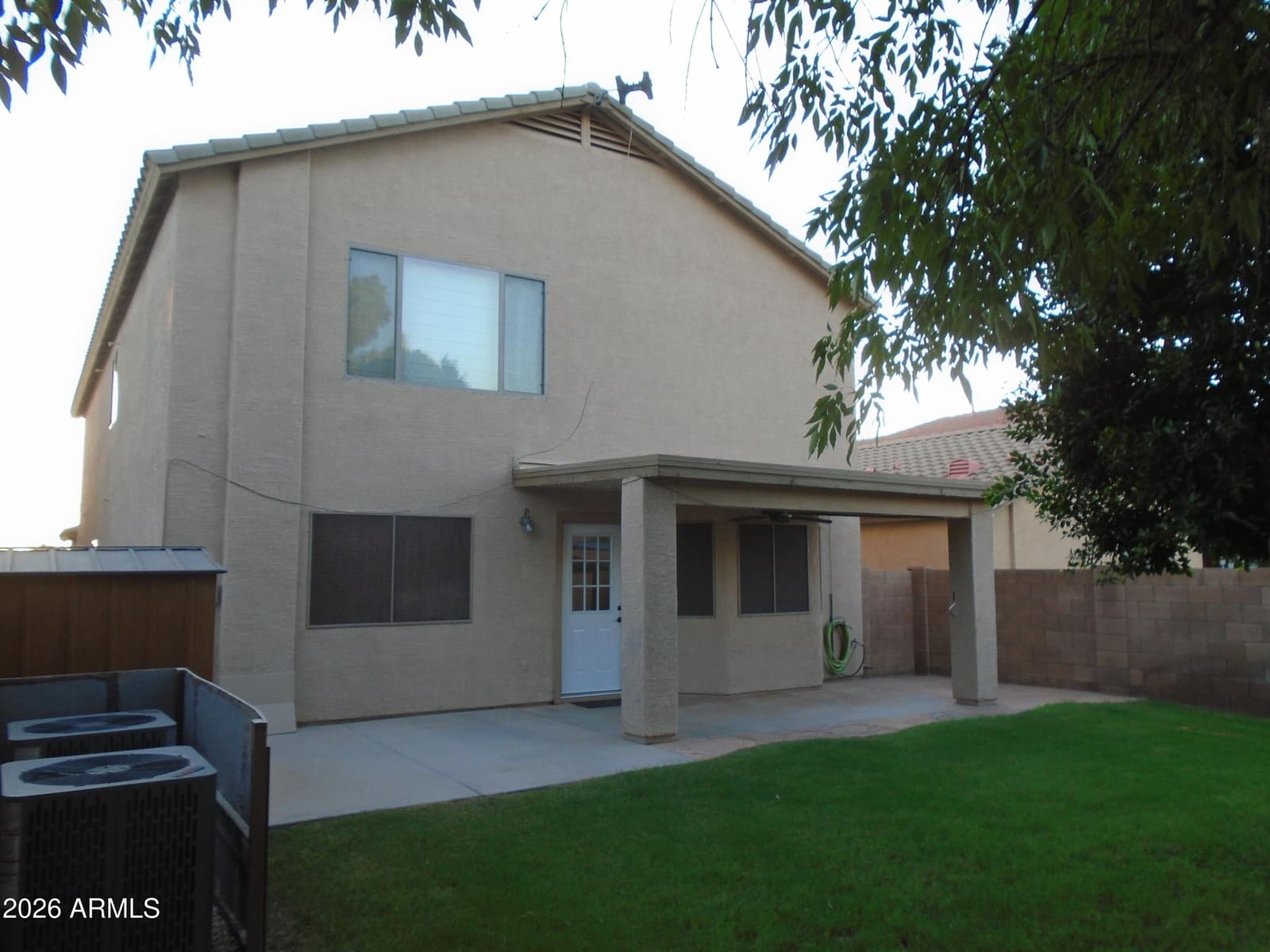 37947 N Luke Lane, San Tan Valley, AZ 85140 — photo 38 of 45