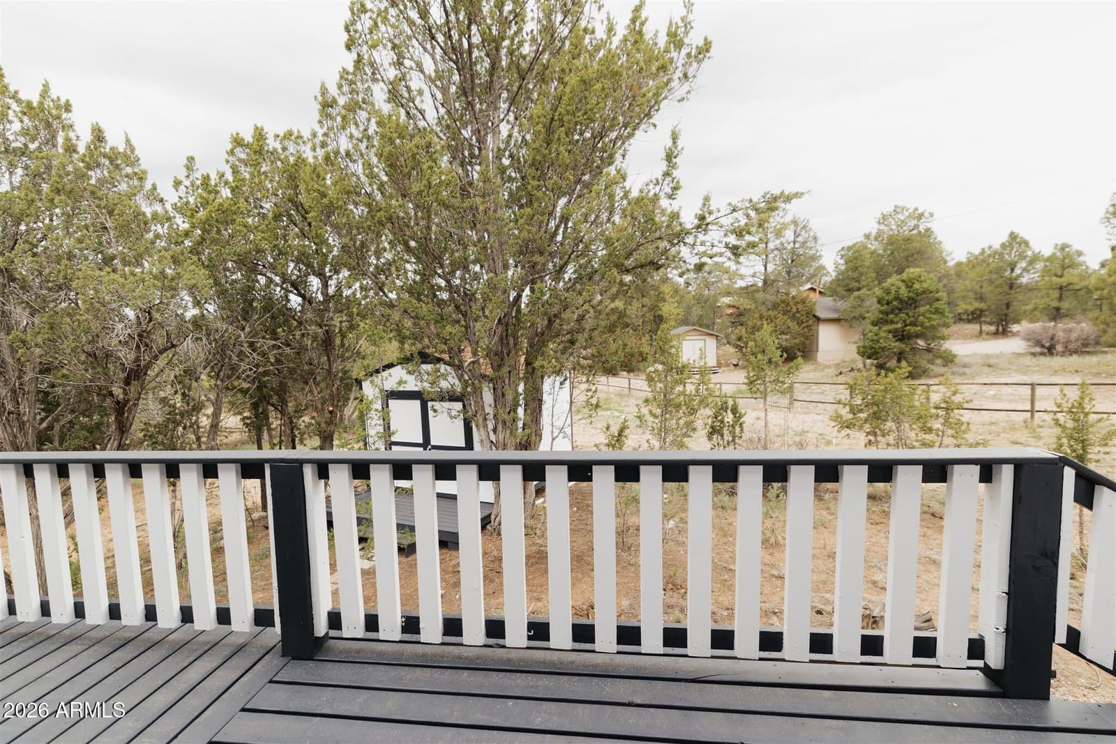 3326 Homestead Drive, Overgaard, AZ 85933 — photo 24 of 47