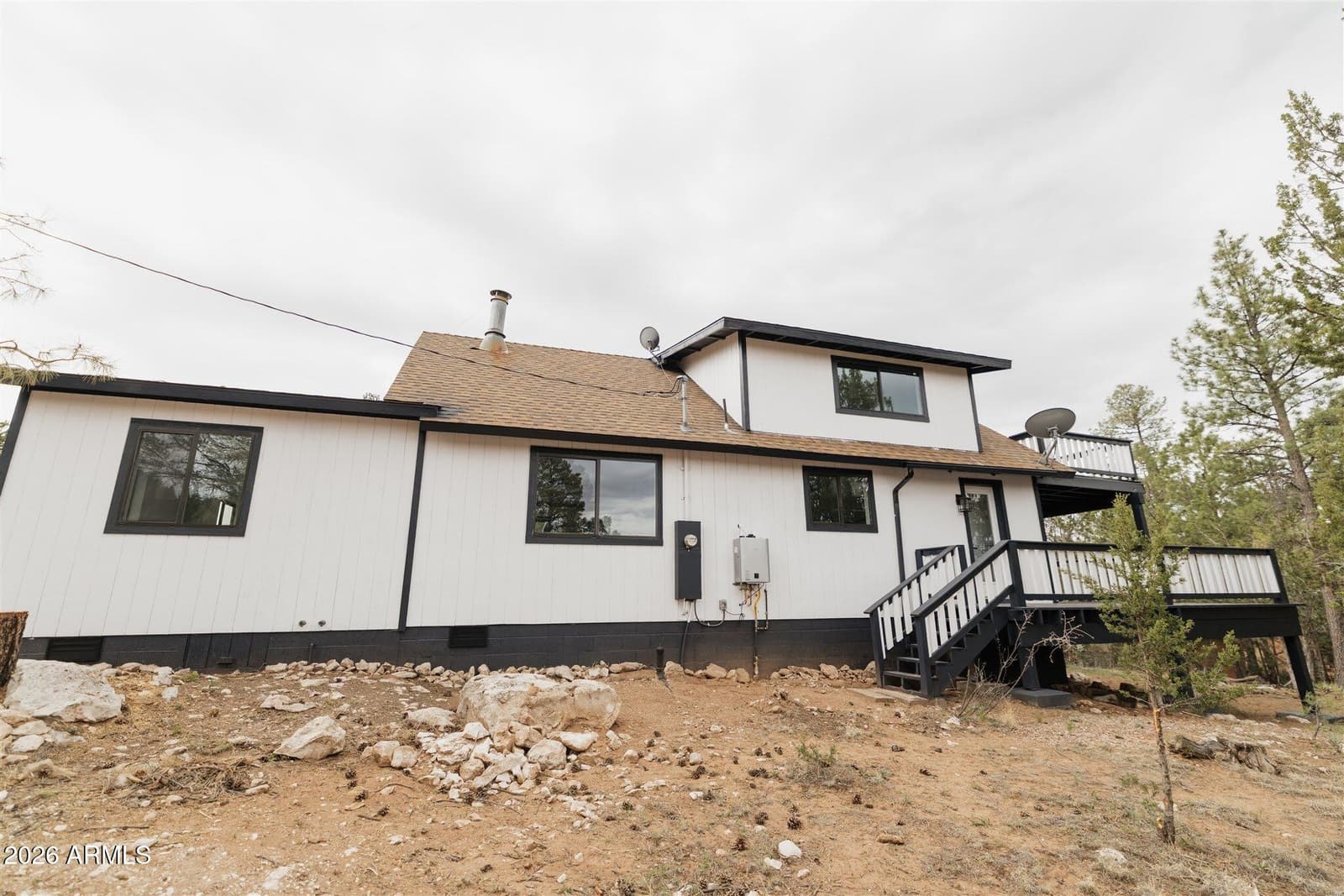3326 Homestead Drive, Overgaard, AZ 85933 — photo 46 of 47