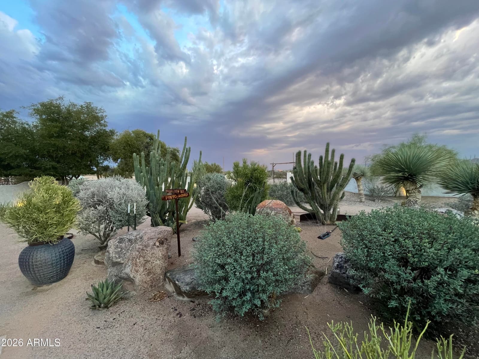 54393 W Sunburst Street, Maricopa, AZ 85139 — photo 46 of 59