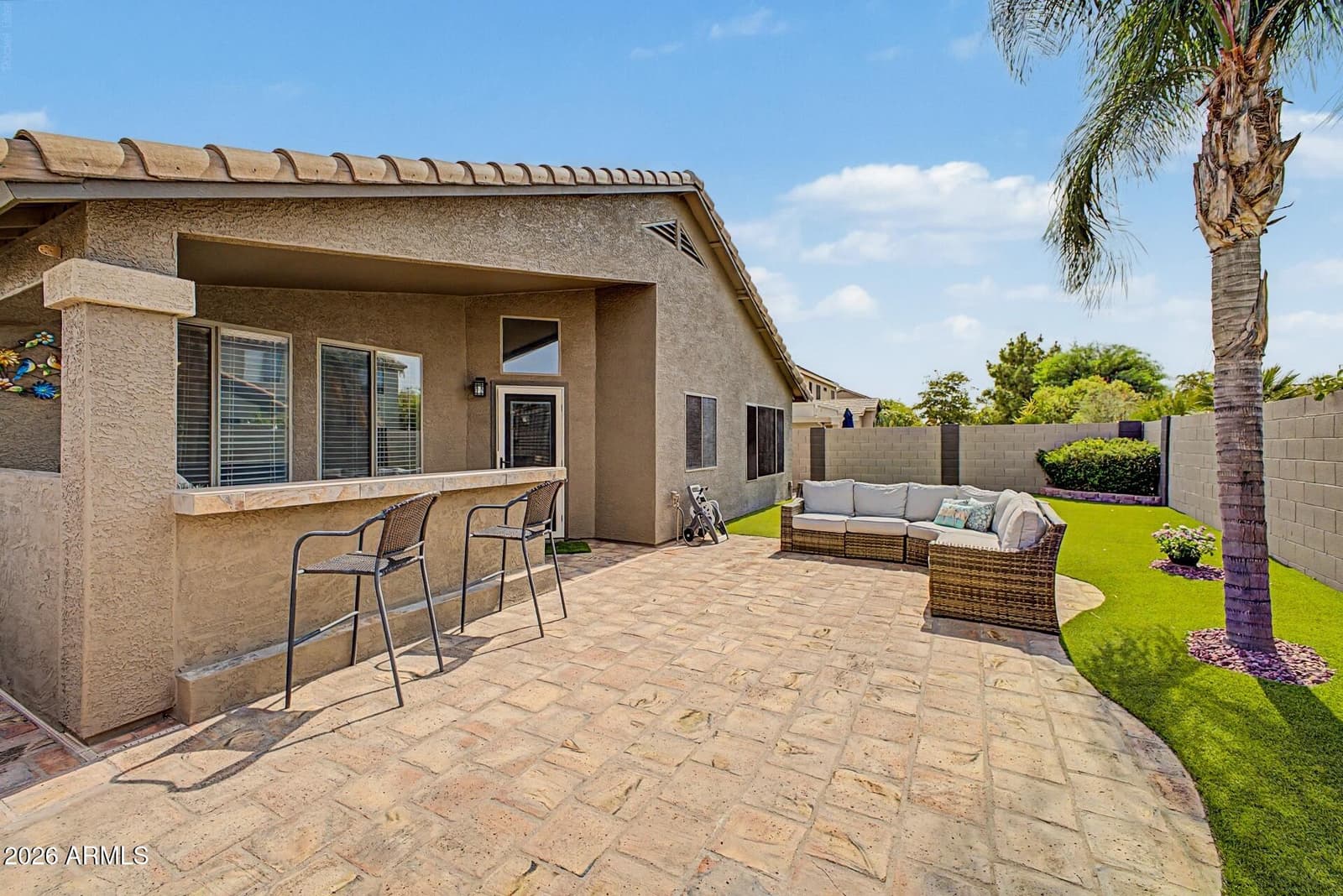9835 E LINDNER Avenue, Mesa, AZ 85209 — photo 32 of 43