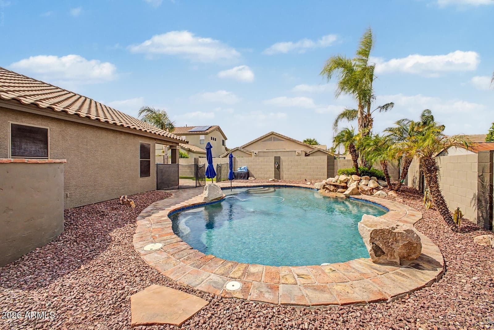 9835 E LINDNER Avenue, Mesa, AZ 85209 — photo 34 of 43