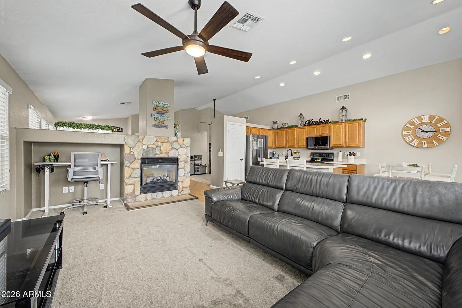 9835 E LINDNER Avenue, Mesa, AZ 85209 — photo 10 of 43