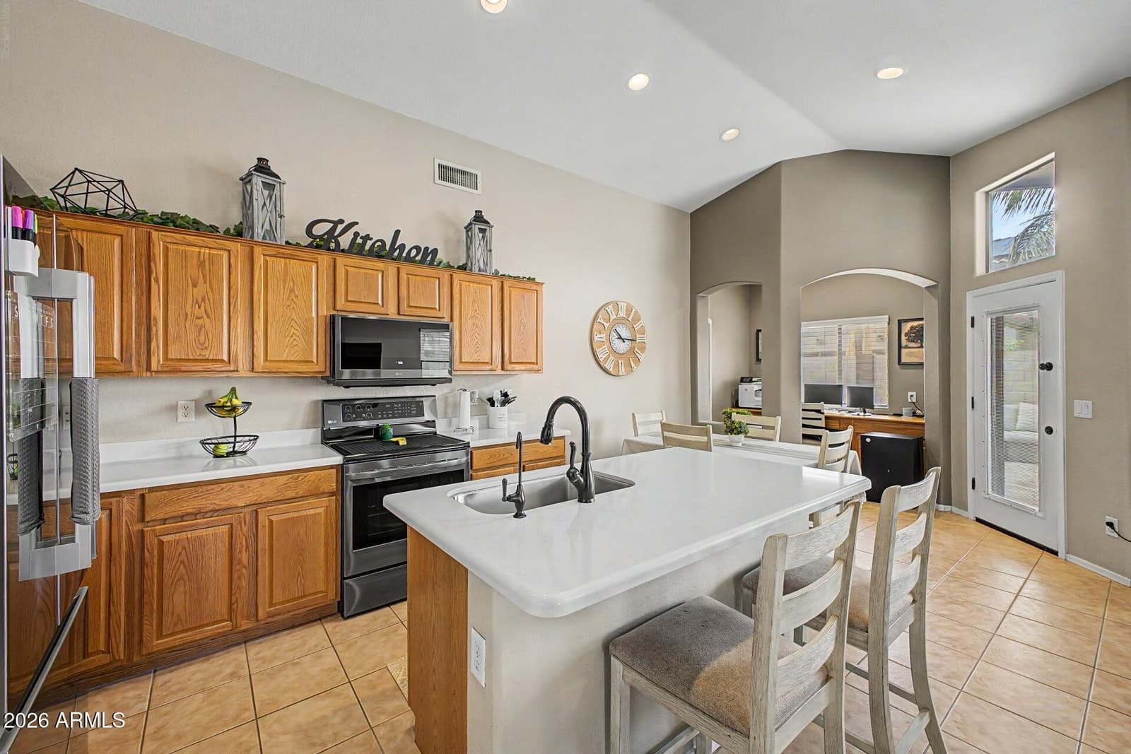 9835 E LINDNER Avenue, Mesa, AZ 85209 — photo 12 of 43