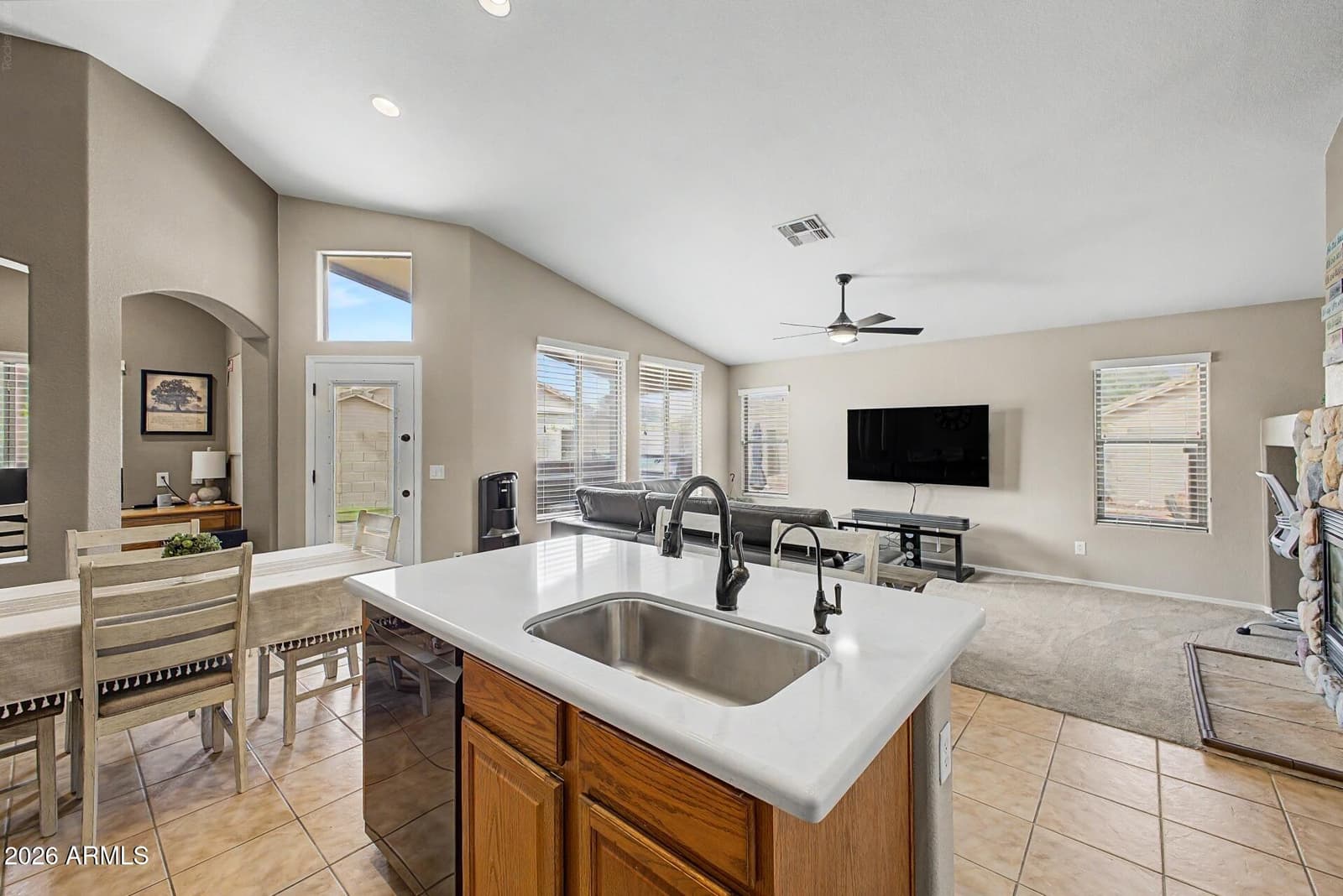 9835 E LINDNER Avenue, Mesa, AZ 85209 — photo 13 of 43