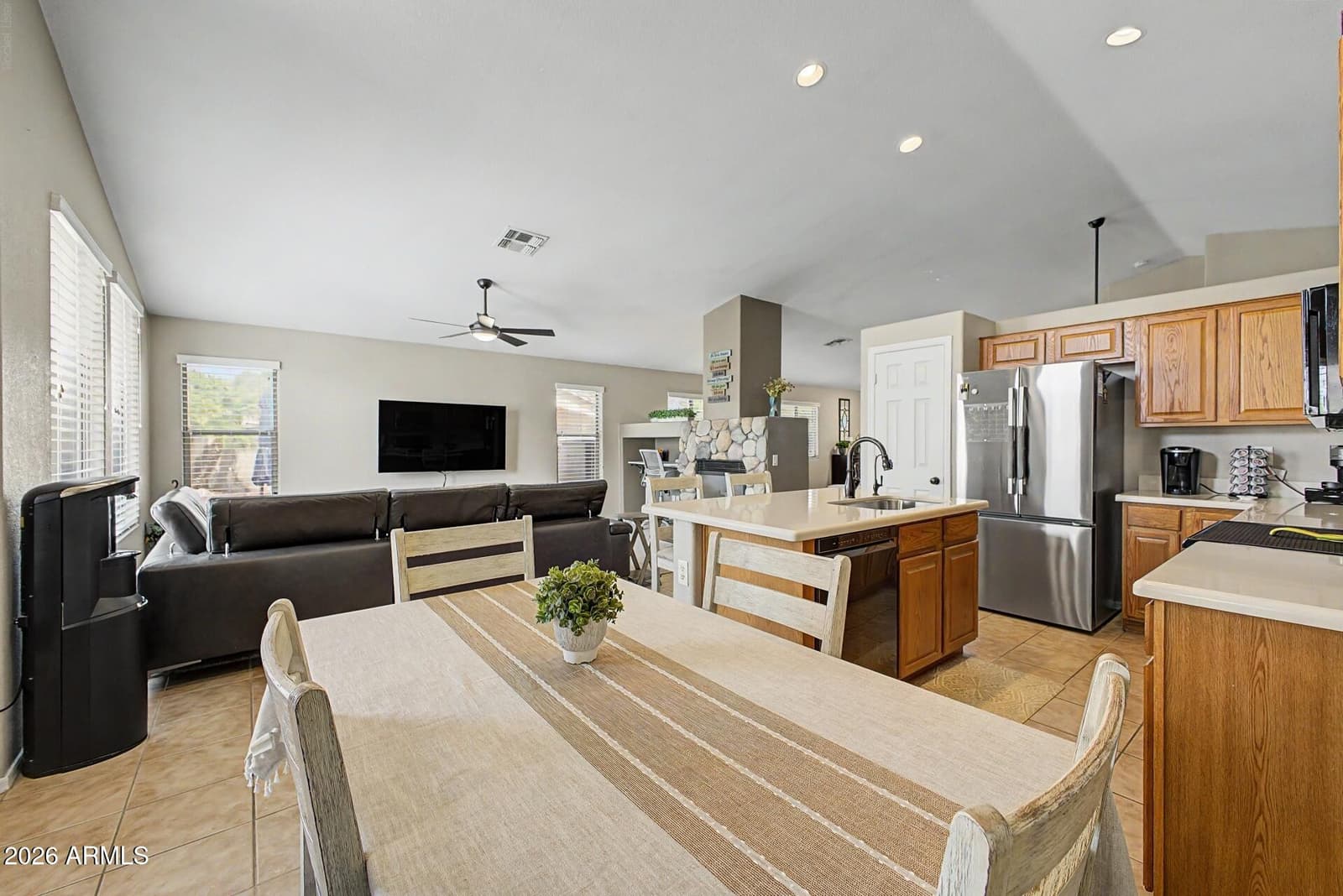 9835 E LINDNER Avenue, Mesa, AZ 85209 — photo 15 of 43