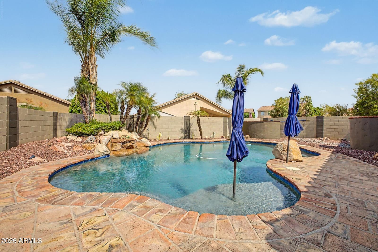 9835 E LINDNER Avenue, Mesa, AZ 85209 — photo 33 of 43