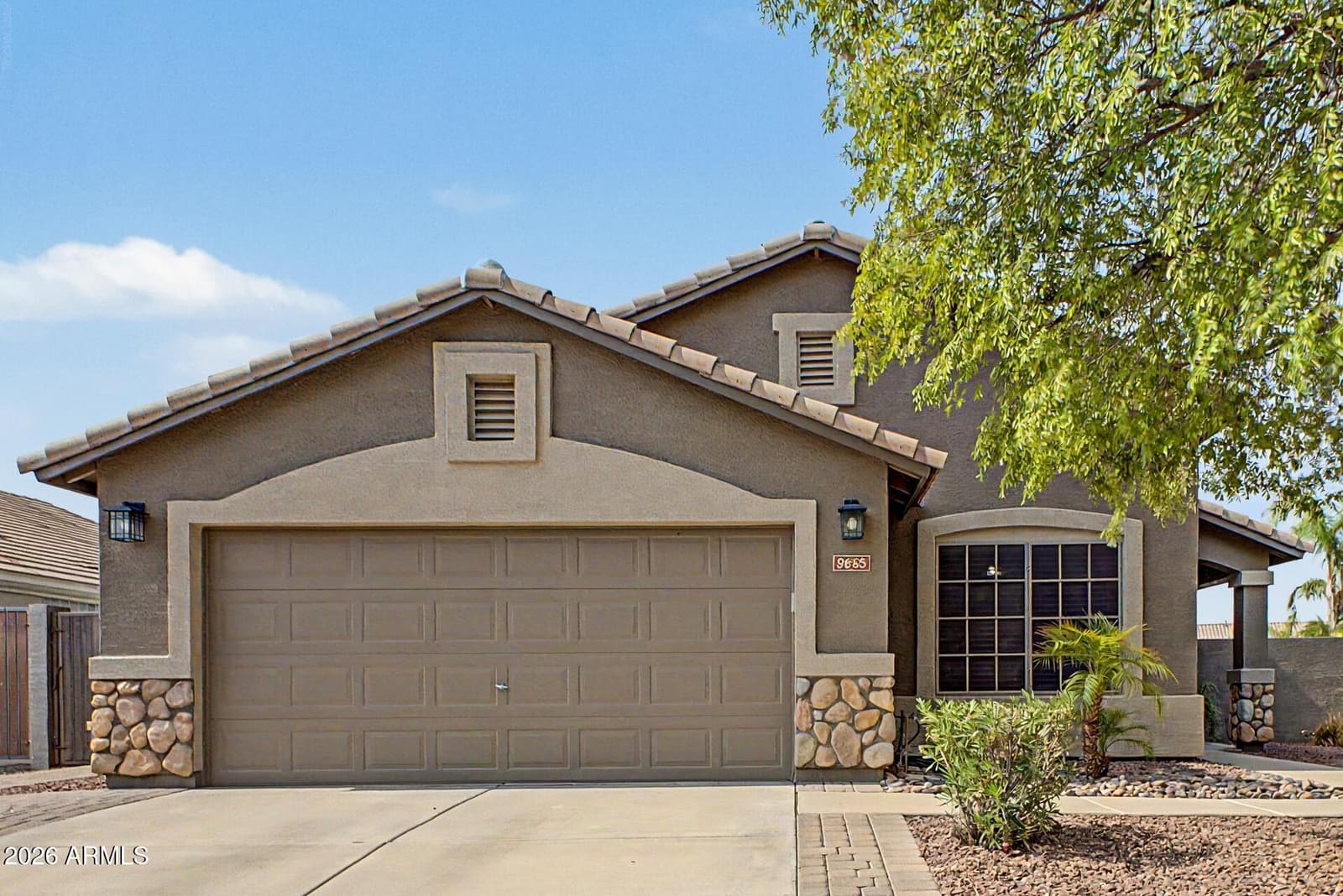 9835 E LINDNER Avenue, Mesa, AZ 85209 — photo 2 of 43